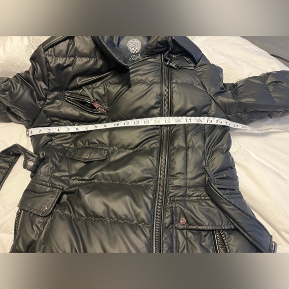 Fall/winter Vince Camuto Coat Jacket - Picture 11 of 12